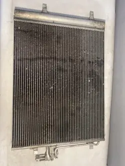 Air Conditioning Radiator Volvo S60 2 (2010 - 2013) 988152T