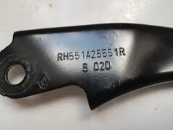 Soporte OEM 551A25551R para portaequipajes Nissan Juke II