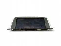 Ecrã de navegação BMW OEM 9266383 para 6 Series Coupé