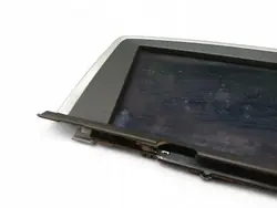 Écran de navigation BMW OEM 9266383 pour 6 Series Coupé