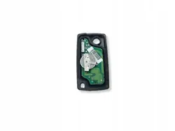 Télécommande OEM UHP2531 Peugeot Citroen 3 Boutons