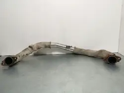 OEM FBZ6900 EGR-putki Land Rover Range Rover Evoque