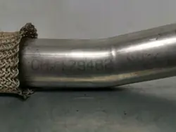 OEM FBZ6900 EGR-rör för Land Rover Range Rover Evoque