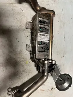 TOYOTA CHR 1.8 ENFRIADOR EGR 25601-0T010-A