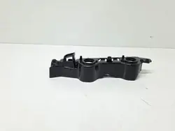 AUDI A6 C8 Frontstoßstangenmontageschlitten rechts 4K0807284