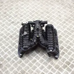 Porsche OE insugsgrenrör OEM 94611001664 Begagnad