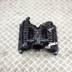 Porsche OE Ansaugkrümmer OEM 94611001664 Gebraucht