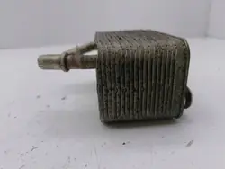 BMW X5 E53 2005 Radiateur d'huile