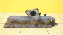 Colector de escape OEM 4N13 para ASX Lancer C4 4008