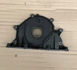 Nokka-akselin tiiviste kotelo OEM 04L103151 VW Audi A6