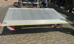 Hayon DHollandia DHLM.08 750kg - Unité Complète