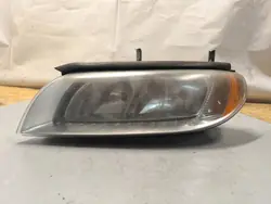 Volvo XC70 V70 13- Vasemman Etuvalon