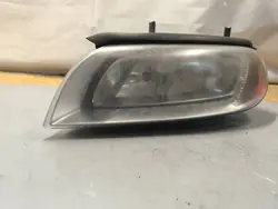 Volvo XC70 V70 13- Lampe Avant Gauche