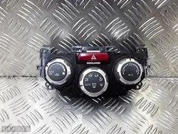 Subaru Klimaanlage Steuermodul OEM 72311SC060 - Gebraucht