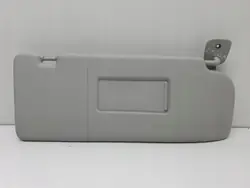 OEM 7M3857552P Höger solskydd för Sharan II