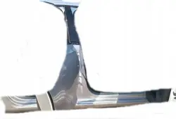 SEAT OE 00000000000 Pilar Central Derecho Sedán