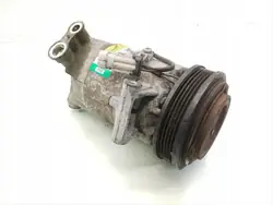 Compresseur A/C Opel Vectra 2.2 DGi 13124753