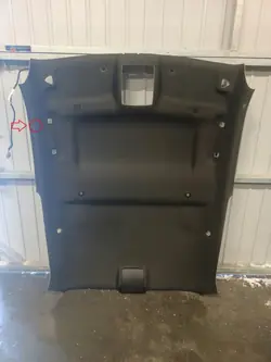 OEM 68312570AA Binnenbekleding voor Dodge Challenger 2015-2023