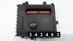 Gebruikte Chrysler ECU OEM AM-343463 voor 300M