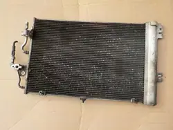 Ilmastointiradiatori Opel Astra H 1.6 16V