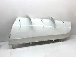 OEM 960 751 07 30 Cabine spoiler voor Mercedes Actros MP4