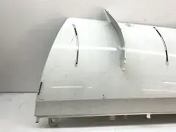 OEM 960 751 07 30 Kabinen-Spoiler für Mercedes Actros MP4