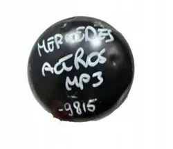 Base de válvula secador A0014304115 LA9048 Mercedes