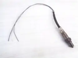 Sensor Lambda BOSCH 0 258 006 499