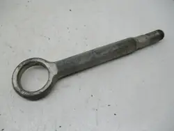 Subaru Legacy 09-14 bogspröte - OEM del