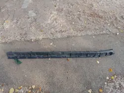 BMW X6 E71/E72 tröskelfäste OEM 7184422