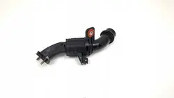 Tubo de admissão turbo Jeep Compass 2019