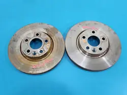 OEM IMPRK1520755 Disques & Plaquettes Frein Avant Ford S-MAX