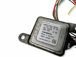 Sonda Lambda Mercedes-Benz OE A0009059703