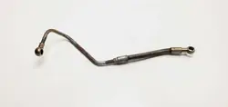 Fiat 500X 2016 Turbooljeledning OEM 55216013