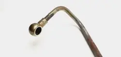 Conduite d'huile turbo Fiat 500X 2016 OEM 55216013