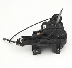 Gear Linkage Opel Astra J 1.4 Turbo Auto