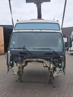 Komplette Kabine VOLVO FH 13 LIFT - Gebraucht