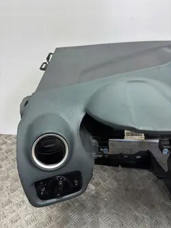 OEM CLI21919 Airbag-konsolpanel för Ford Fiesta MK7