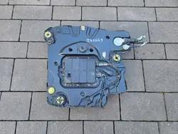 Complete AdBlue-tank OEM 12678023 voor Peugeot 208 II