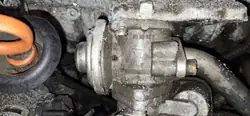 EGR-ventil OEM 038129637d för Audi A3 2.0L 2004