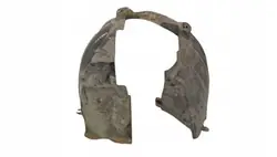 OPEL CORSA E Oikea Etu Lokasuoja 39026894