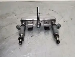 Jeu d'injecteurs Subaru Outback OEM FBZ9139