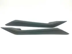 Cobertura lateral do túnel Mazda CX-30 OEM DFR564914
