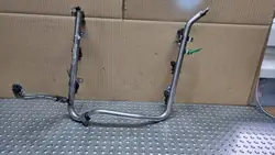 Kraftstoffschiene Mercedes S-Klasse W220