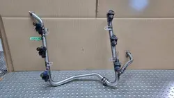 Rampe de carburant Mercedes S-Class W220