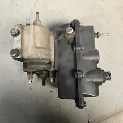 AdBlue-pump OEM 0001400578 för Mercedes Lastbilar