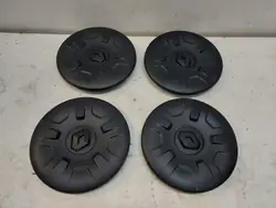 Renault Master III LIFT Capas de Roda OEM 403158626r