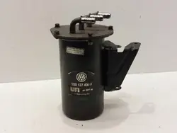 Caja filtro combustible OEM 5Q0127399 VW Passat B8