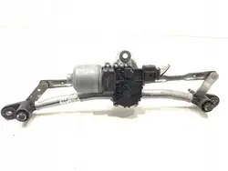 Etupyyhkijän mekanismi Fiat Doblo II