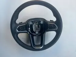Volant Jeep Compass II Lift OEM - Cuir Multifonction